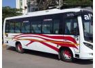 Book 37 Seater AC Bus on Rent | Ideal for Tours & Corporate Trips