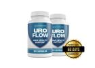 UroFlow: Natural Relief for Prostate & Urinary Health