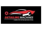 Your Trusted Bike Detailing Shop for Quality Care