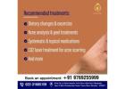 Get the Best Acne Treatment in Thane at DNA Royal Aesthetic Clinic.