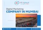 Strengthen Your Brand with a Digital Marketing Company in Mumbai