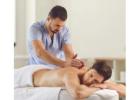 Massage in Steeles: Relax, Rejuvenate, and Relieve Muscle Tension