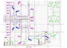 MEP Shop Drawing Services for Efficient Construction