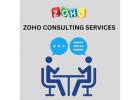 Business, Unboxed: Zoho Consulting Services for Modern Teams