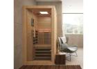 Best Home Infrared Sauna​