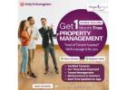 Expert Property Management Services in Gurgaon – We Handle Everything for You