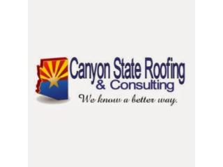 Canyon State Roofing & Consulting