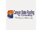Canyon State Roofing & Consulting