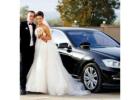 luxury transportation limo service in Redmond, WA