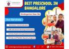 Best Preschool in Bangalore | Kindergarten Near Me