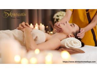 Experience Pure Wellness at the Finest Spa in Riverside