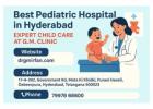 G.M. Clinic – Leading & Trusted Pediatric Hospital in Hyderabad