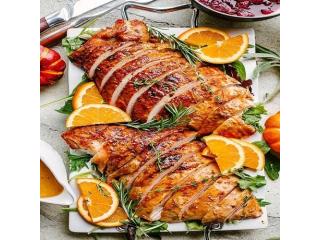 Fast & Fresh Thanksgiving Meal Delivery Boise