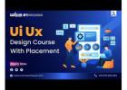 Ui Ux Course | Croma Campus