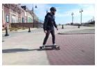 Excellent 90mm Electric Skateboard Wheels for Smooth Rides