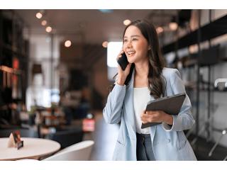 Commercial Furniture Provider in London - Trusted & Experienced