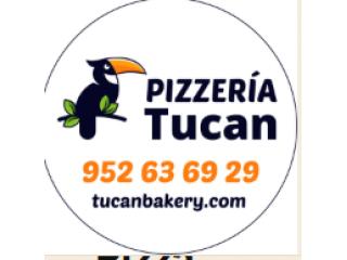 Delicious Take Away Pizzas in Puerto Banus, Marbella