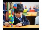 Early Years Learning at Presidency School Bangalore South