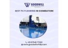 Best Pu Flooring in Coimbatore | PU Flooring Solutions