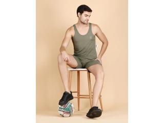 Dri Fit Sleeveless T shirt