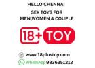 Buy Sex Toys in Tamil Nadu | Discreet Delivery | 18 Plus Toy