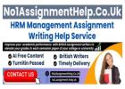 HR Management Assignment Help - by No1AssignmentHelp.Co.UK