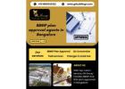 BBMP plan approval agents in Bangalore
