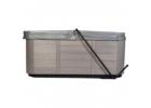 Undermount Hot Tub Cover Lifter