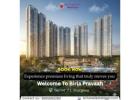 Birla Pravaah Gurgaon – A Lifestyle Destination in Sector 71