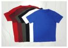 Top Cotton T-Shirt Manufacturer: How to Choose the Right Supplier for Your Brand