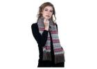 Women Christmas Scarf – Festive, Soft & Stylish Winter Accessory