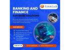 Banking and Finance Software Solutions | Enterprise Solutions Services