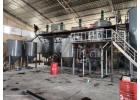 1-10TPD Small-Scale Edible Oil Refining Plant