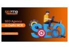 Top SEO Agency in Delhi NCR | Boost Your Google Ranking Today
