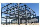 Trusted PEB Structure Manufacturers in Delhi