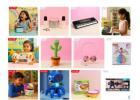 Which educational musical toys are best for toddlers?