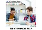 Affordable Uni Assignment Help | Fast, Reliable, and Expert Support