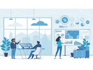 Leading Salesforce Consultant Company in India