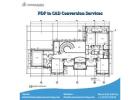 Make Christmas Bright With Expert PDF to CAD Conversion Services