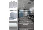 Polyester Fiber Wool | Sound Absorption & Noise Control