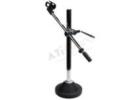 Premium Adjustable Microphone Stand for Performers