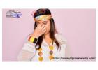 Premium Fabric Headbands with Trendy Hair Style 