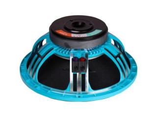 GLabs 15 Inch 410 Watt Ferrite DJ Speaker Performance