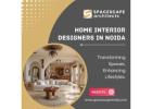 Best Home Interior Designers in Noida for Stylish Living Spaces