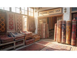 Jansons Carpets Delivers the Best Carpets in India with Artistic Craftsmanship