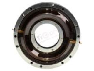 Precision HF Diaphragm for Powerful Audio Clarity