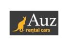 Car Hire Melbourne 