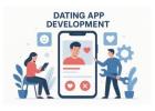 Best Dating Mobile App Development Company for Feature-Rich Dating Apps