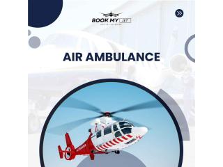 Medical Air Ambulance Services | Emergency Medical Flights