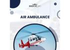 Medical Air Ambulance Services | Emergency Medical Flights